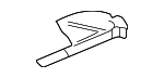 4084480AB - Body: Panel for Mopar Image