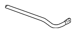 84546832 - : Suspension Stabilizer Bar for Cadillac: CT6 Image
