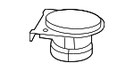 68297598AB - Body: Speaker for Mopar Image