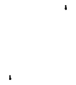 8K9898057B - Body: Motor Mount Kit for Volkswagen: Golf Alltrack, Golf SportWagen, Touareg Image