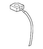 4759976AG - Electrical: Battery Cable for Mopar Image