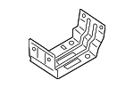 51169399912 - Body: Center Bracket for BMW Image