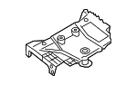 51166825708 - Body: Front Bracket for BMW Image