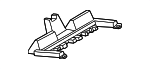 51169418462 - Body: Adapter for BMW Image
