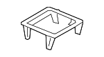 51169399769 - Body: Upper Mount for BMW Image