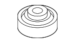 1N3407183 - Suspension: Control Arm Rear Bushing for Volkswagen Image