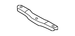 7487140U00 - Body: Seat Crossmember Stay for Nissan Image