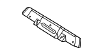745744Y911 - Body: Seat Belt Reinforced for Nissan Image