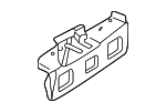 745302Y900 - Body: Side Extension for Nissan Image