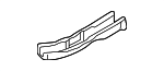 755214Y911 - Body: Rear Extension for Nissan Image