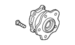 432025NA0A - : Hub Assembly for Infiniti Image