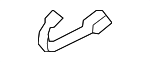 89213202A - Driveline &amp; Axles: Cv Joint Cotter Pin for Infiniti Image
