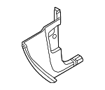 2GJ86348482V - Body: Kick Panel Trim for Volkswagen: Taos Image