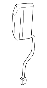 T06057KB0 - : Side Impact Inflator Module for Mazda: Millenia Image