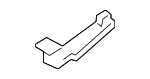 PAB806186 - Body: Lower Support for Porsche Image