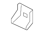 PAB802441 - Body: Lower Reinforced for Porsche Image
