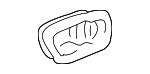 6927808010E0 - : Handle Bezel for Toyota Image