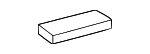 2326808402 - Body: Panel Cover for Mercedes-Benz Image