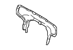 ML3Z1660508A - Body: Rear Panel for Ford Image
