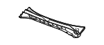 84962426 - Body: Cowl Cover for GM Image