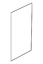 SU00301543 - : Trunk Lid Cushion for Scion: FR-S | Toyota: 86 Image