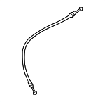 SU00301406 - Body: Cable for Scion: FR-S | Toyota: 86 Image