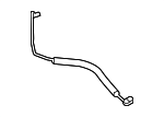 64539224859 - : A/C Refrigerant Discharge Hose for Mini Image