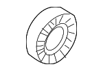 9783429010 - : Tension Pulley for Hyundai Image