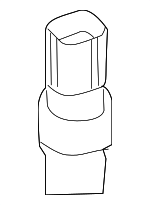 977521C000 - : Pressure Switch for Hyundai Image
