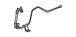 977682E300 - : Liquid Line for Hyundai: Tucson Image