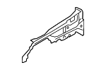 41007431327 - Body: Inner Reinforced for Mini Image image