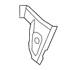41007431320 - Body: Front Extension for Mini Image image