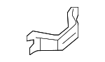 41007431310 - Body: Inner Panel Mount for Mini Image