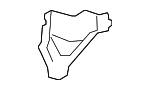 41007431323 - Body: Bulkhead for Mini Image