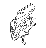 41219639147 - Body: Side Panel for Mini Image