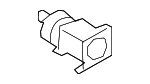 107837167HD - Body: Lock Cylinder for Audi Image