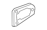 4M8837277 - Body: Sensor Gasket for Audi Image
