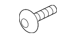 WHT003348A - Body: Lock Screw for Audi Image