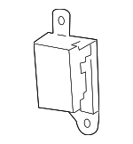 68411135AC - Electrical: Parking Aid Control Module for Mopar Image
