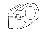 848502B150WK - Steering: Column Cover for Hyundai Image