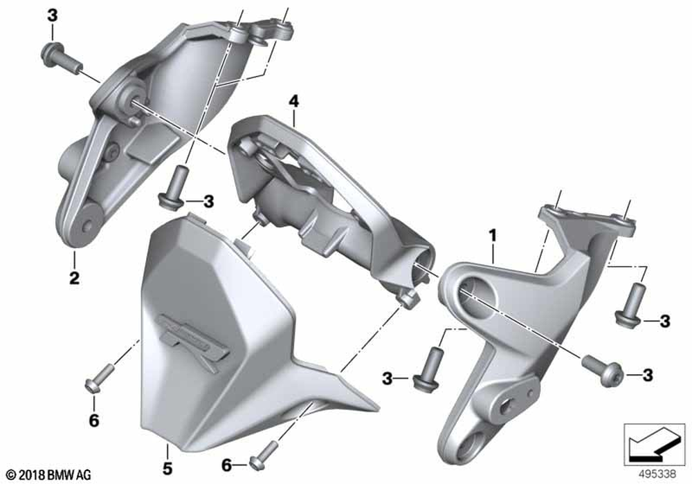 もり 4677518 4687687 Oil water separator FILTER for excavator Hitachi