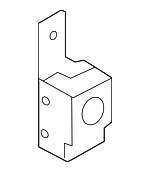 957103K000 - Electrical: Warning Buzzer for Hyundai: Veracruz Image