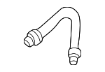 4650A701 - : Brake Hose for Mitsubishi: Montero Image