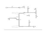 2155406306 - : Wiring Harness for Mercedes-Benz Image