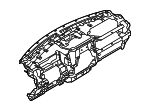 NL3Z1504320B - Body: Instrument Panel for Ford Image