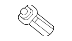 78826EG01C - Body: Actuator Rod for Nissan Image