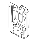 64585DW000 - : Mount Bracket for Kia: Sportage Image
