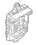 91950J6310 - : Junction Block for Kia: K900 Image