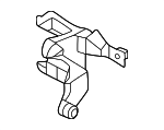 32411213 - Suspension: Bracket for Volvo Image