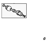 36011818 - Suspension: Axle Assembly for Volvo Image